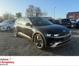 HYUNDAI IONIQ 5 HYUNDAI IONIQ 5 63KWH WÄRMEPUMPE NAVI LED ACC CARPLAY