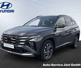 HYUNDAI TUCSON PRIME PHE 1.6 4WD PANORAMA SHD