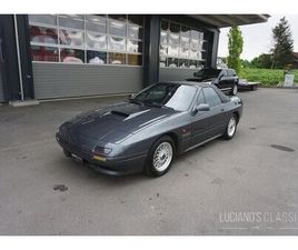 1992 MAZDA RX-7 TURBO II