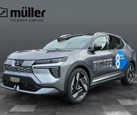 MITSUBISHI ECLIPSE CROSS PHEV ECLIPSE CROSS INSTYLE