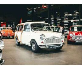 MINI TRAVELLER 850 MORRIS ‘INTERNAL TANK’