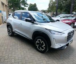 NISSAN MAGNITE 1.0 ACENTA AUTO