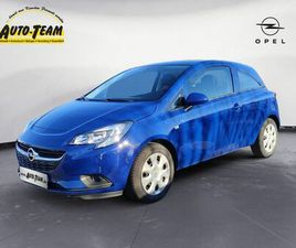 OPEL CORSA OPEL CORSA 1.4 EDITION SHZ KLIMA