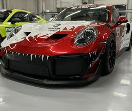 PORSCHE 991.2 GT2 RS CLUBSPORT