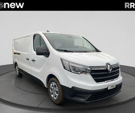 TRAFIC EV52 22KW L2H1