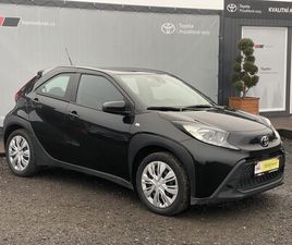 1.0I, ČR-1M, COMFORT, DPH