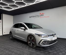8 GTE 1.4 PLUG-IN HYBRID 245 CV