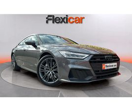 SPORTBACK COMPET 55 TFSIE 270KW QUA S TR
