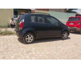 CHERY A1 CHERY FACE 1.3 16V/1.3 16V FLEX.MEC. 2012