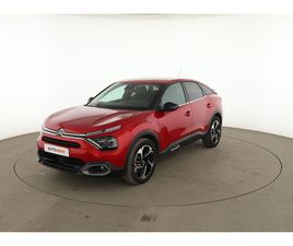 CITROEN C4 1.5 BLUE-HDI SHINE EAT8