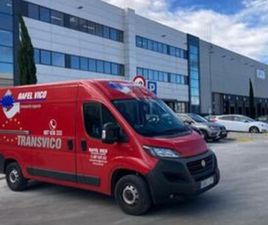 FIAT DUCATO DUCATO - FIAT