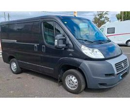 FIAT DUCATO FIAT - DUCATO