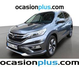 1.6 I-DTEC EXECUTIVE AUT (160 CV)