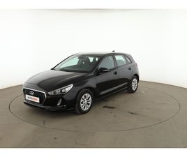 HYUNDAI I30 HYUNDAI I30 1.0 T-GDI
