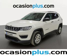 JEEP COMPASS 1.4 MULTIAIR SPORT 4X2 (140 CV)