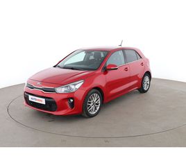 KIA RIO 1.0 T-GDI ISG GT LINE