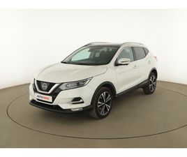 NISSAN QASHQAI 1.2 DIG-T