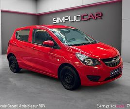 OPEL KARL 1.0 - 73 CH EDITION