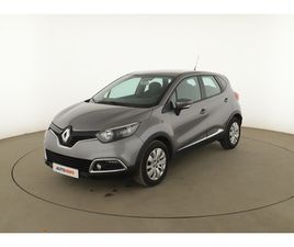 RENAULT CAPTUR 0.9 TCE ENERGY ZEN ECO2