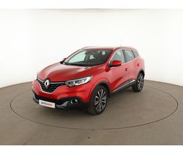 RENAULT KADJAR RENAULT KADJAR 1.2 TCE ENERGY INTENS