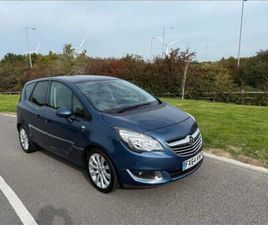 2014 - 1.6 CDTI ECOFLEX SE 5-DOOR