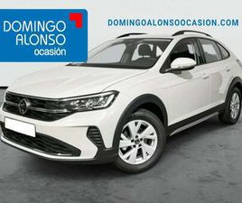 VOLKSWAGEN TAIGO CONNECT 1.0 TSI 70KW (95CV) SG5