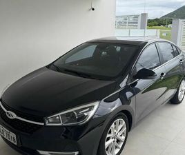 CHERY ARRIZO 5 RXT 1.5 16V TURBO FLEX AUT. 2020