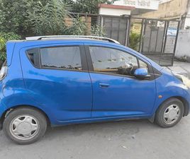 CHEVROLET BEAT