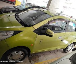 CHEVROLET BEAT