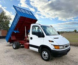 IVECO - DAILY