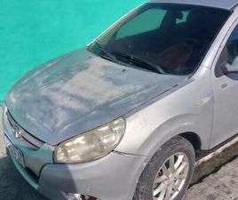 JAC J3 TURIN SEDAN BRASIL 1.4 16V 4P MEC.