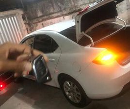 SEDAN 1.5 16V 4P MEC.