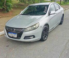 SEDAN 1.5 16V 4P MEC.