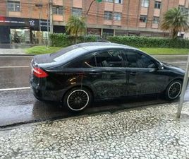 SEDAN 1.5 16V 4P MEC.