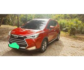 JAC T50 JAC T50 1.6 16V 5P AUT. 2020