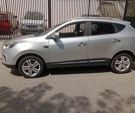 JAC T6 2.0 JET FLEX 5P MEC. 2016