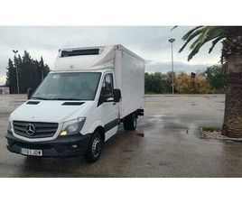MERCEDES - SPRINTER