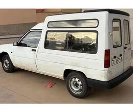 RENAULT EXPRESS RENAULT - EXPRES