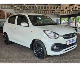 2025 SUZUKI CELERIO 1.0 GL AMT