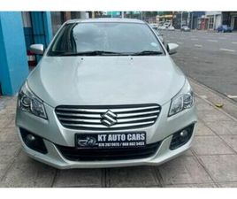 2018 SUZUKI CIAZ 1.4 GL