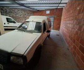 CITROEN C15 CITROEN - C15