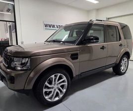 4 3.0 HSE GRAPHITE EDITION IVA ESPOSTA E6B