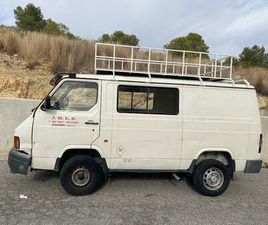 NISSAN TRADE NISSAN - TRADE