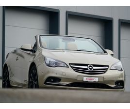 OPEL CASCADA CASCADA 1.4I 16V TURBO COSMO (CH)