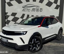 OPEL MOKKA OPEL MOKKA 1.2 DI TURBO GS LINE