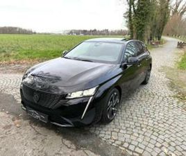 ② PEUGEOT 308 / AUTOMAAT / CARPLAY / CAMERA / ACC / GARANTIE — PEUGEOT — 2EMEMAIN