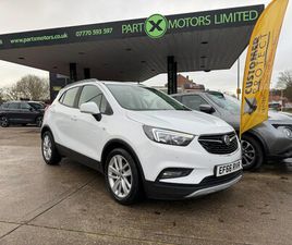 2016 (66) - 1.4T ACTIVE 5DR