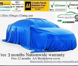 VAUXHALL TIGRA TWINTOP 2007 (57) - 1.4I 16V EXCLUSIV CONVERTIBLE 2DR PETROL MANUAL (A/C) (146 G/KM 89 BHP)