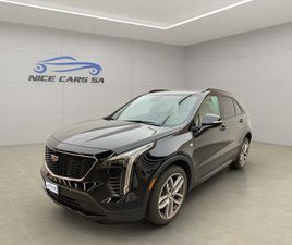 CADILLAC XT4 XT4 350D 2.0 PREMIUM LUXURY AWD AUTOMAT