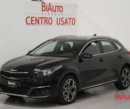 XCEED 1.0 T-GDI STYLE